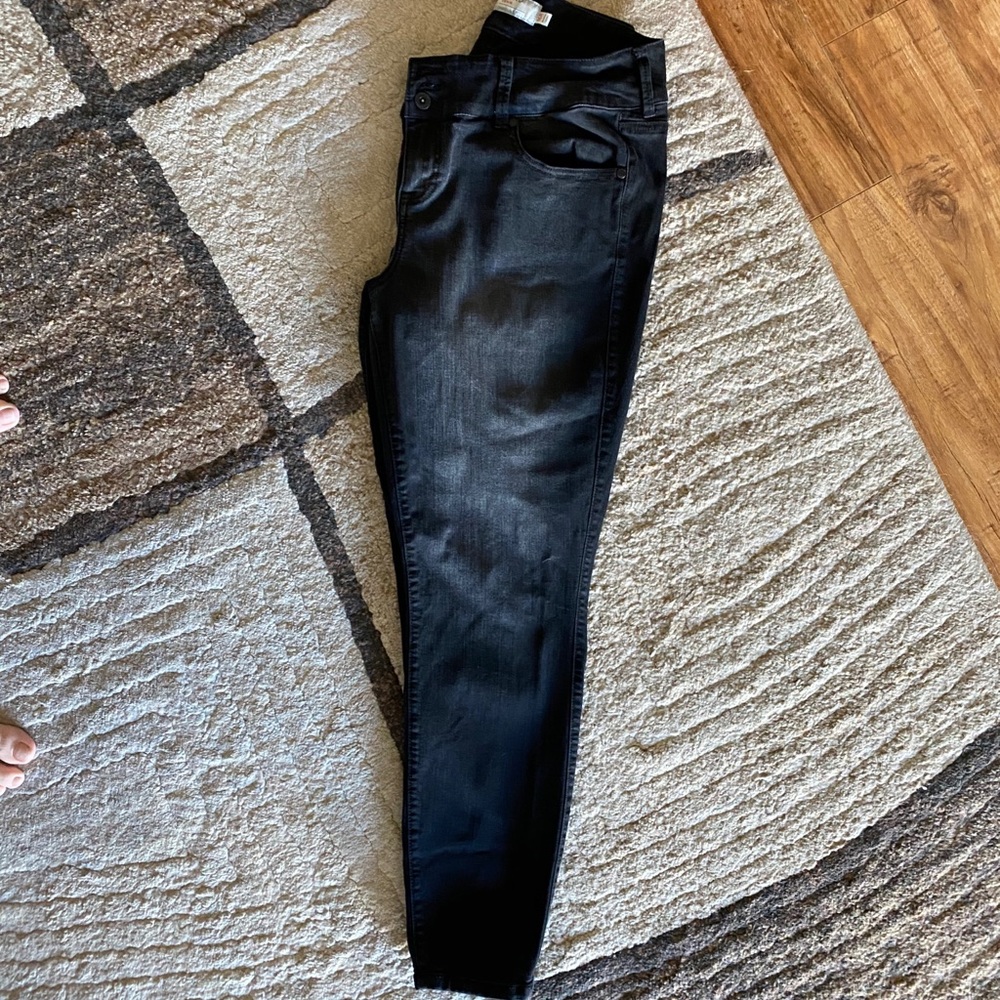 Jegging